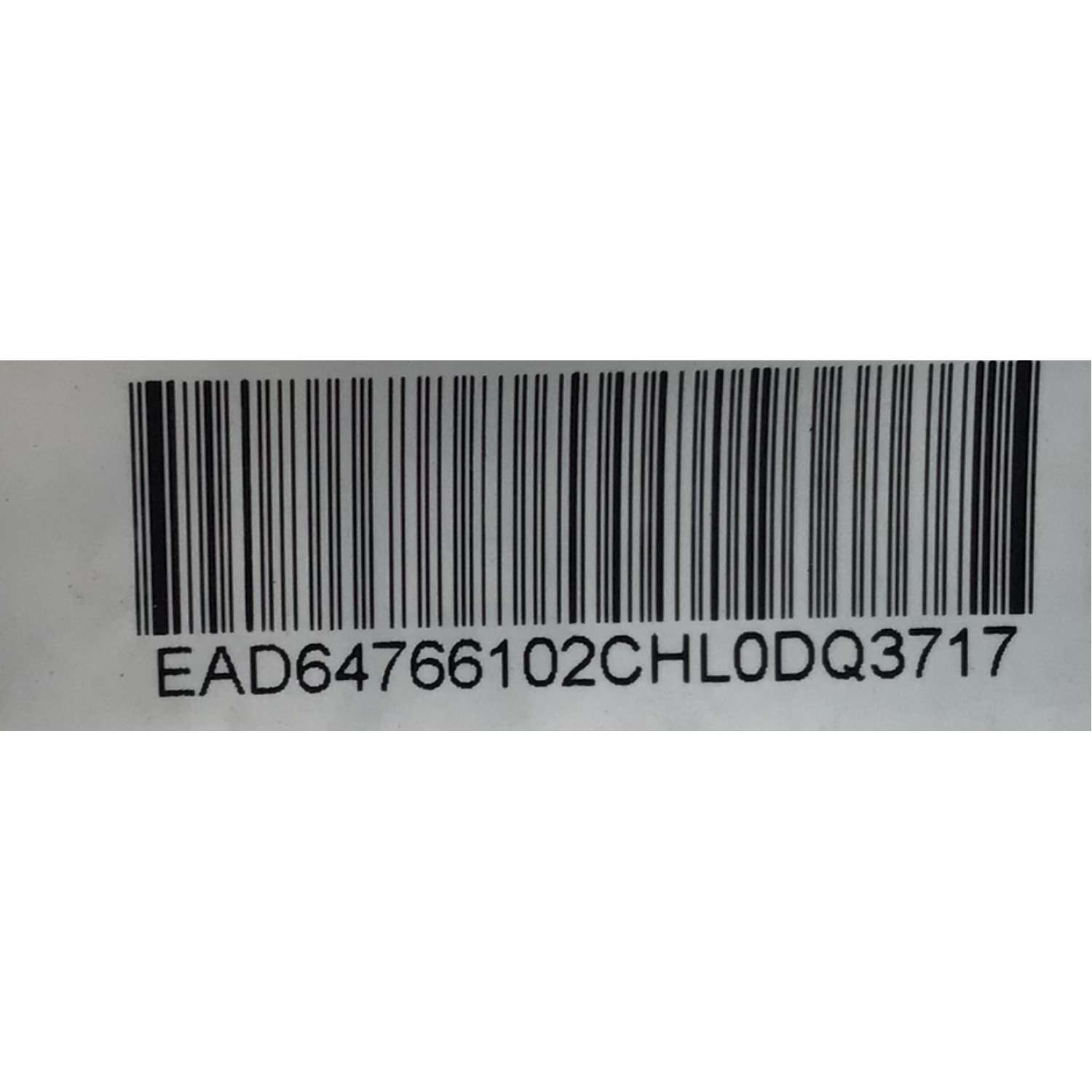 CABLE HDMI ORIGINAL LG.  PARA MONITORES TVS. Y COMPUTADORAS  LG “NUEVO“ / 20 PINES / 1.5M / NUMERO DE PARTE EAD64766102 / Assembly 310-41874 8.1Gbps Black Displayport Displayport 1.5M 20P Black / MODELOSLG 34GK950F-BG.AUSOMPN / LG 38GL950G-BG.AUSOMNN  - Imagen 4